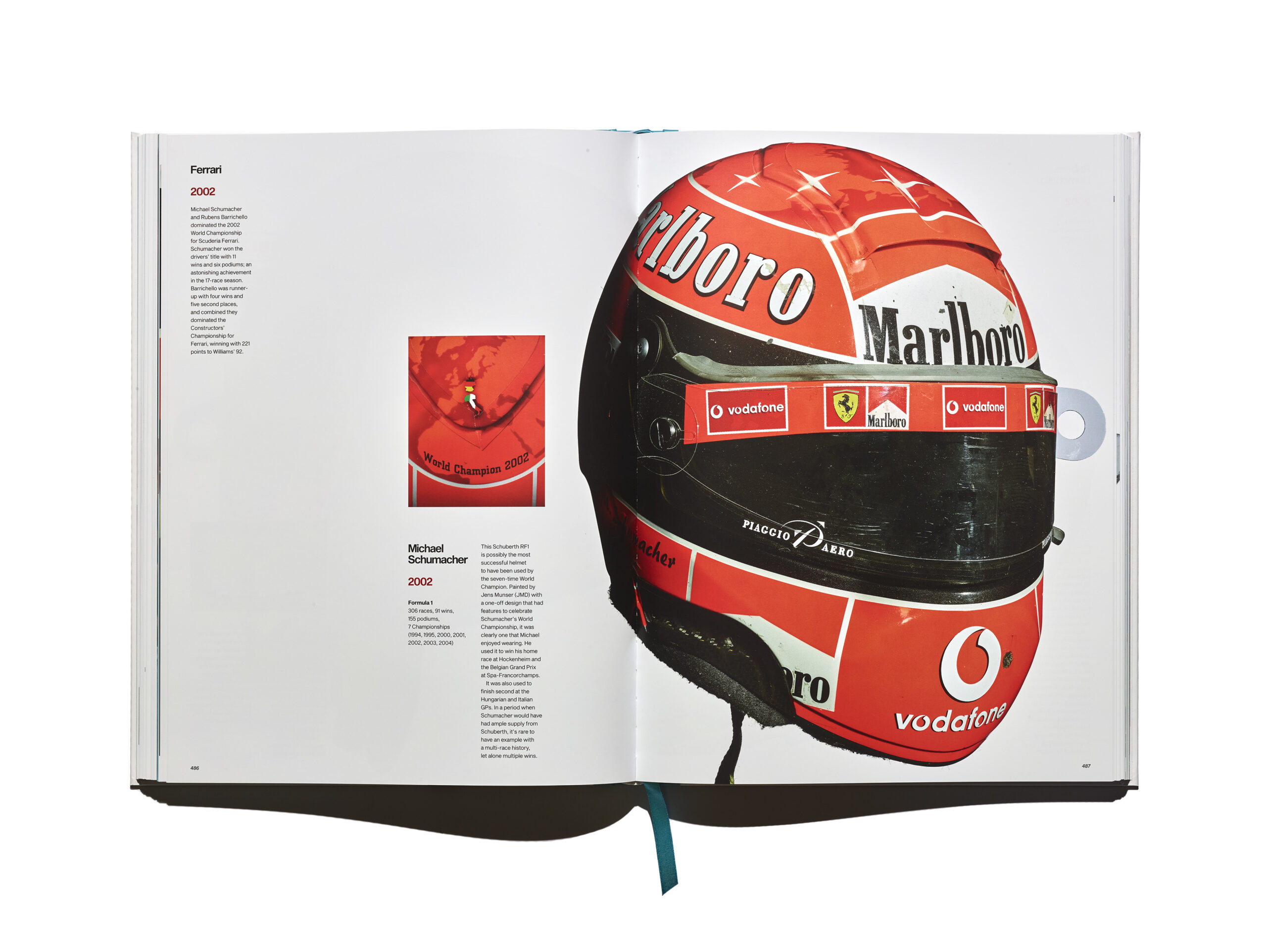The Art of Racing: Helmets - Image 6