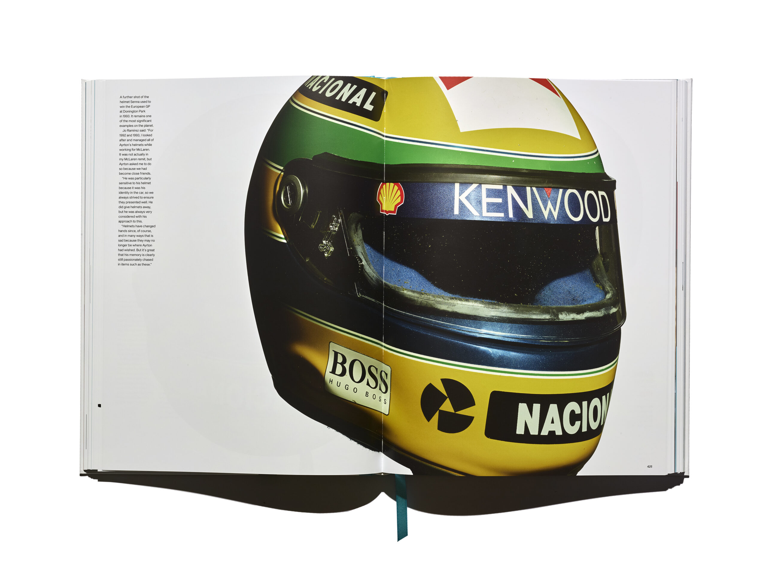 The Art of Racing: Helmets - Image 7
