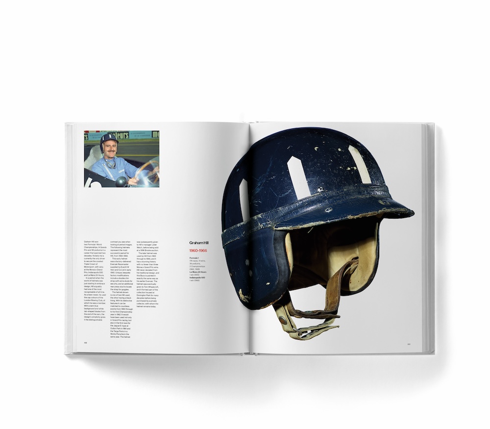 The Art of Racing: Helmets - Image 2