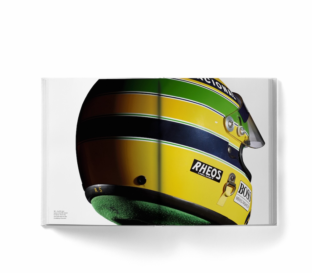 The Art of Racing: Helmets - Image 3