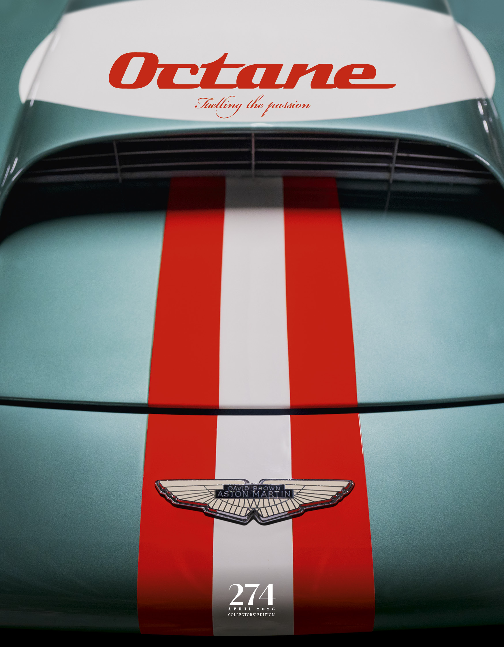 Octane issue 274 April 2026 - Image 10