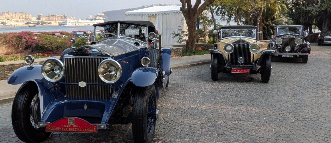 2026 Oberoi concours