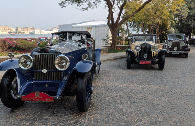 2026 Oberoi concours
