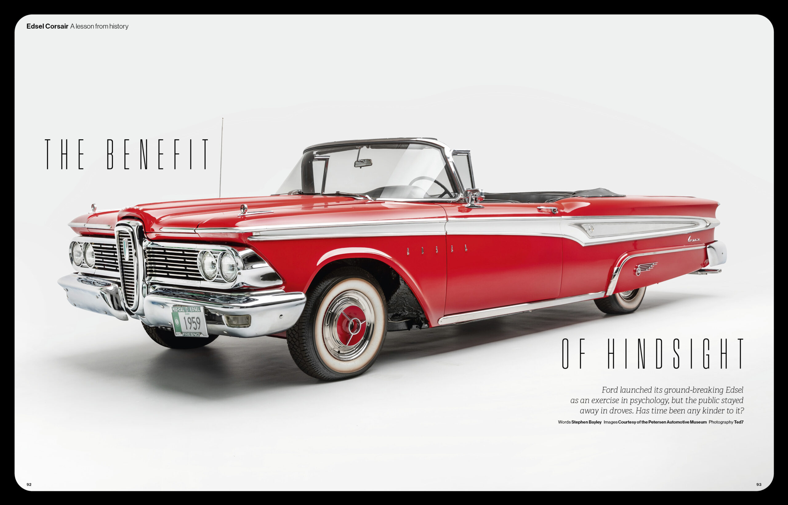 Octane issue 275 May 2026 - Image 6