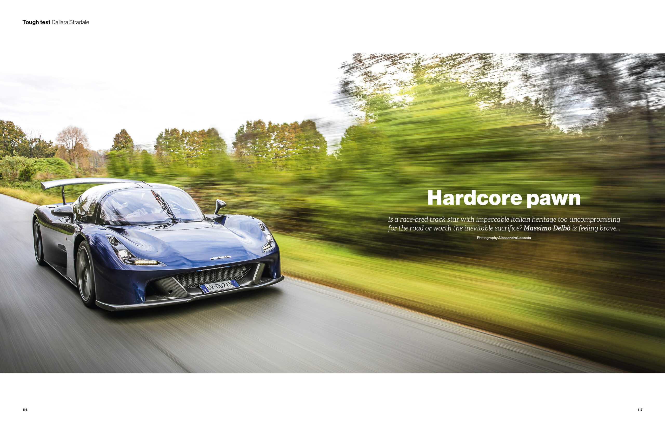Octane issue 275 May 2026 - Image 3