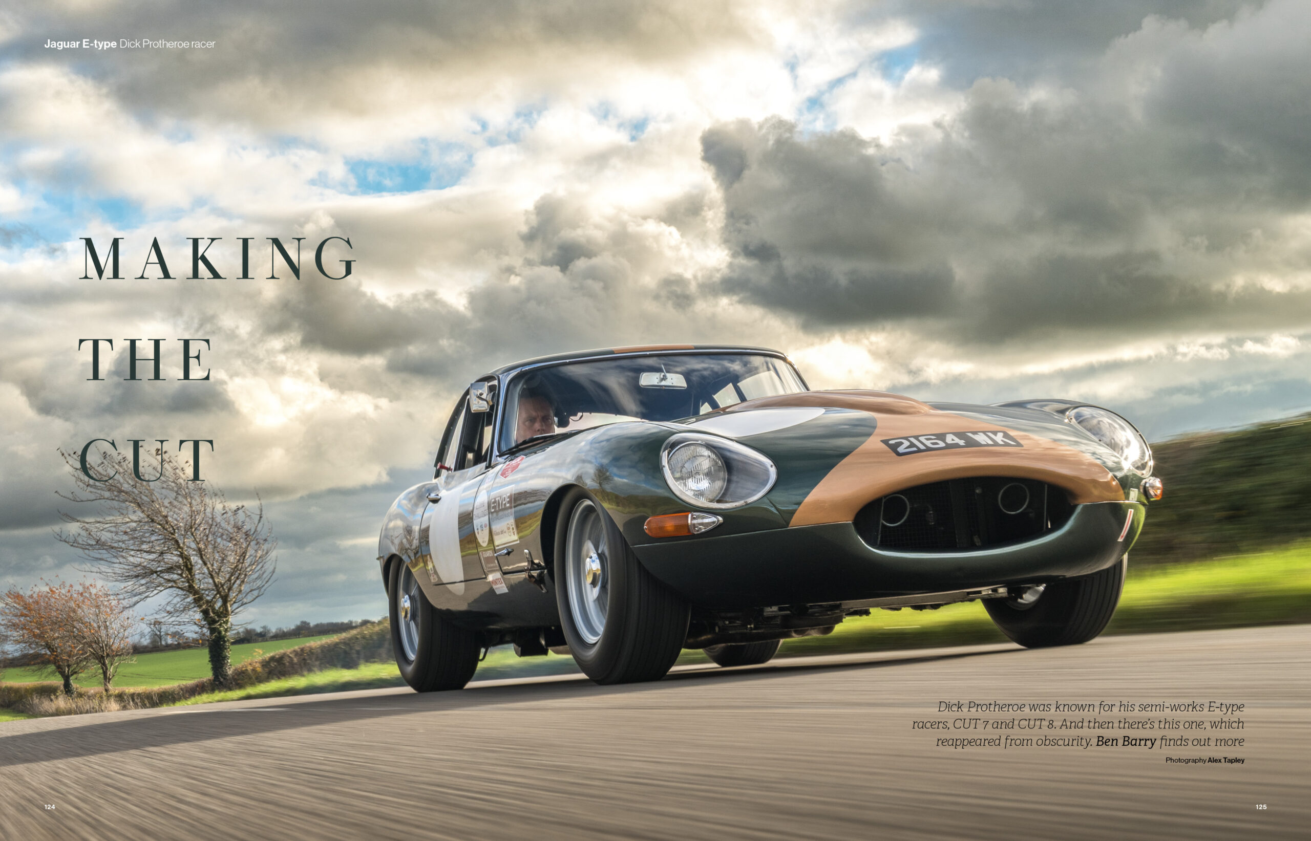 Octane issue 275 May 2026 - Image 2