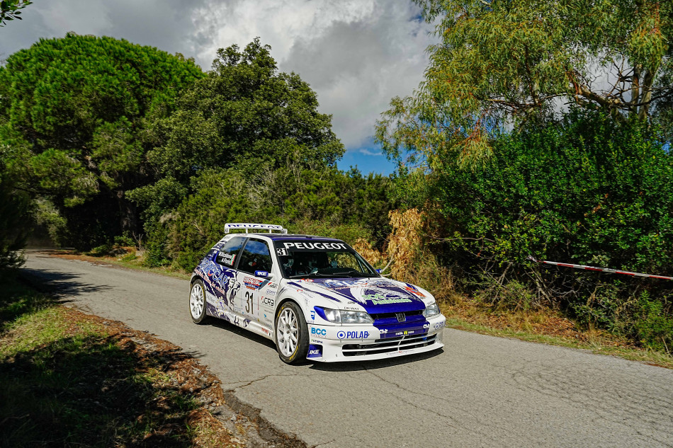 François Delecour returns to the EHRC for 2026 with a Peugeot 306 Maxi, newly eligible under expanded Appendix K regulations.