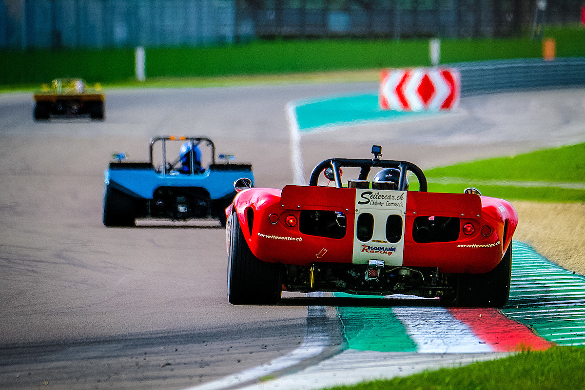 Imola Classic
