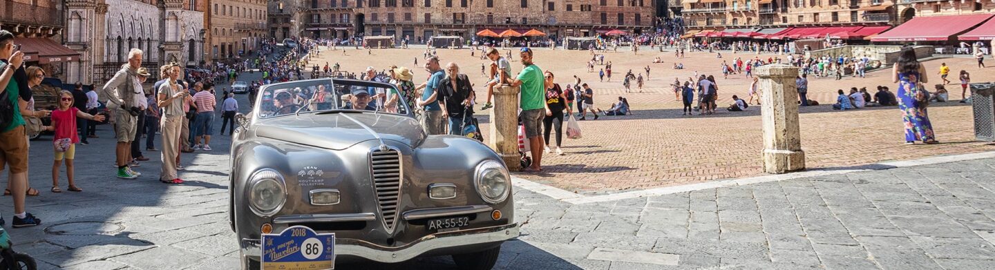 Gran Premio Nuvolari
