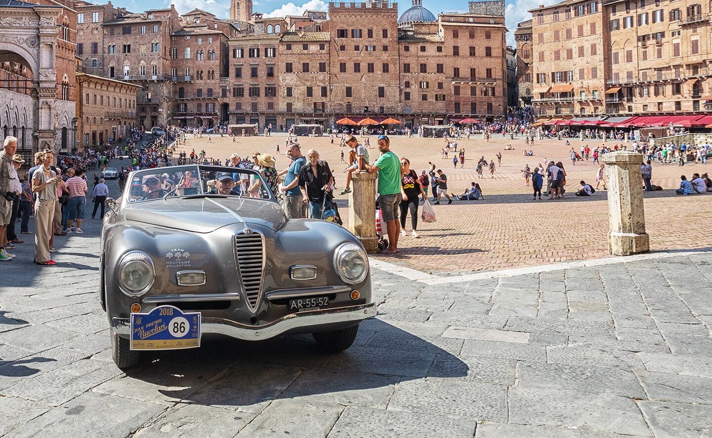 Gran Premio Nuvolari