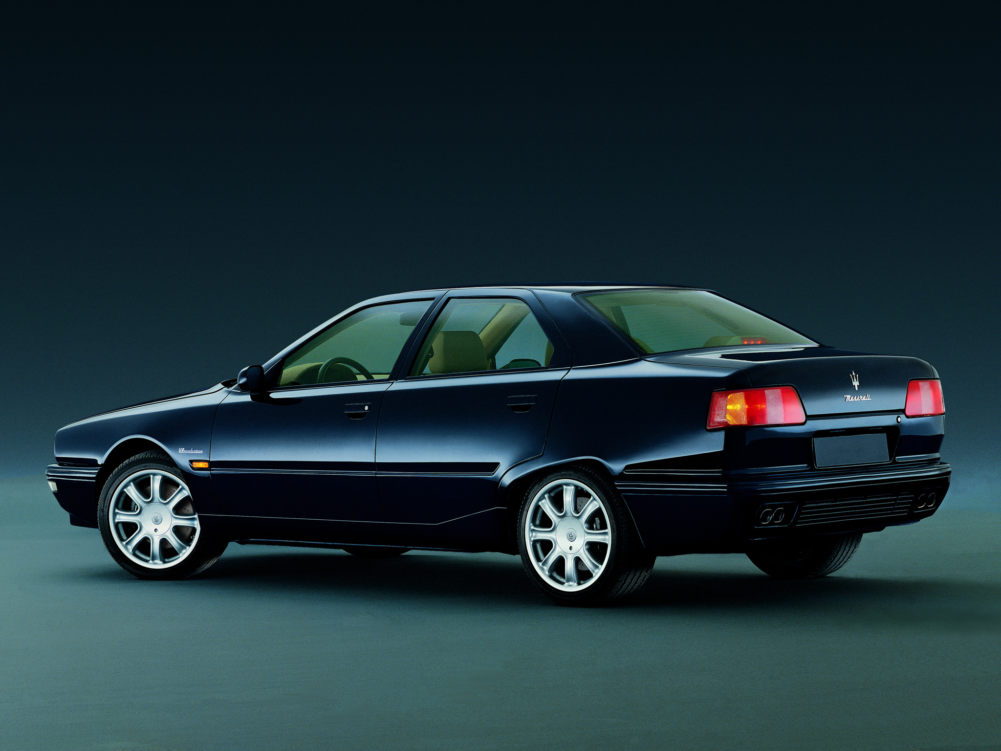 Maserati Quattroporte IV buying guide, history and model review