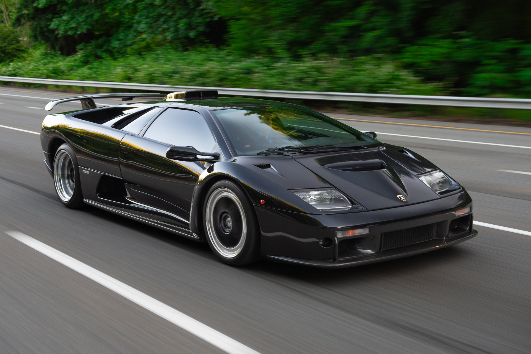 Diablo GT heads Bonhams' 2026 Laguna Seca auction - Octane Magazine