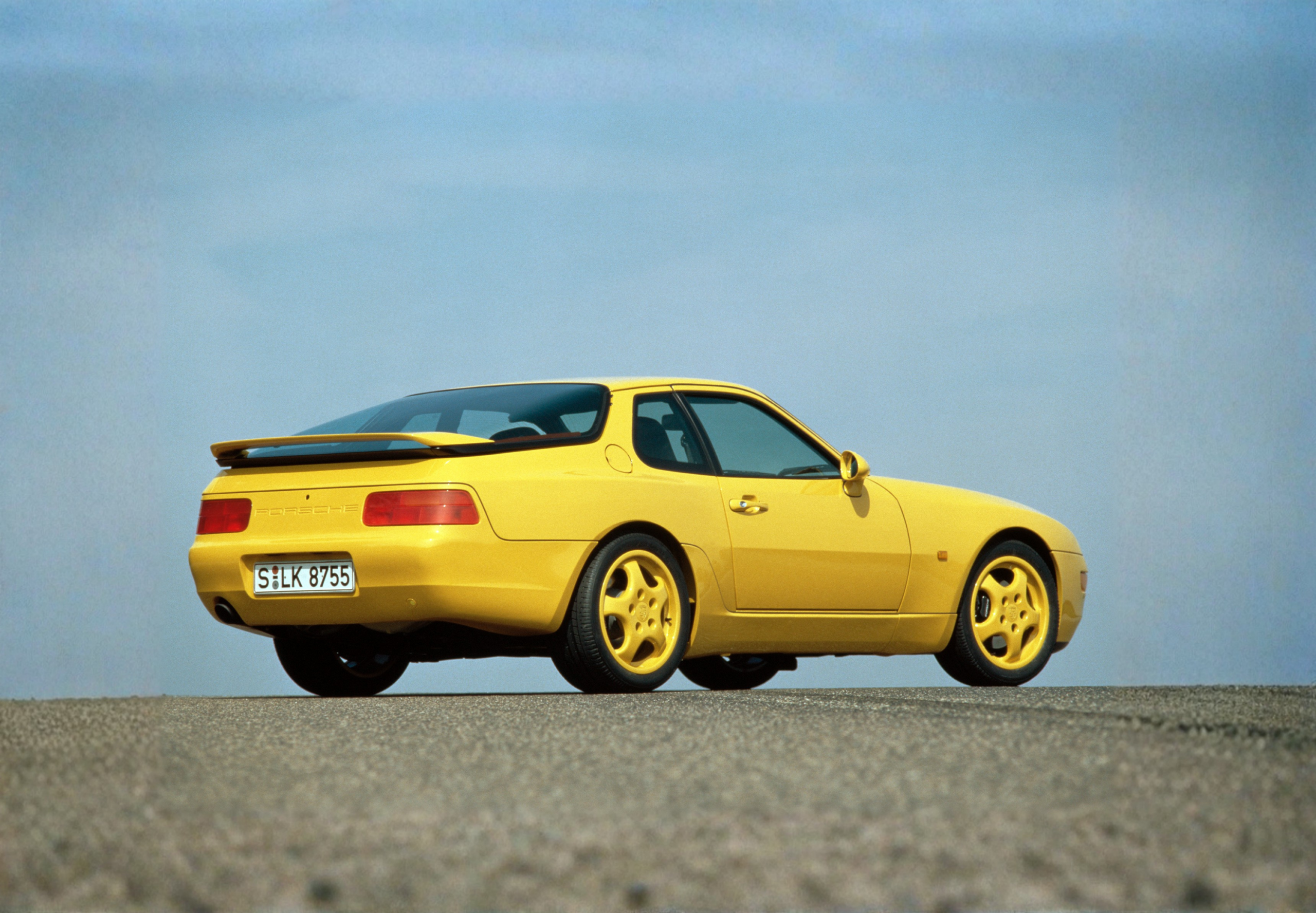 ほのページ Porsche 968 buying guide, history and model review - Octane Magazine
